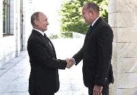 Радев пред Путин: България и Русия трябва да бъдат открити и откровени една към друга